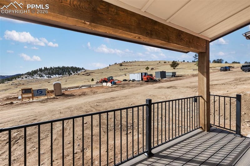 201 Womack Ave, Cripple Creek, CO 80813