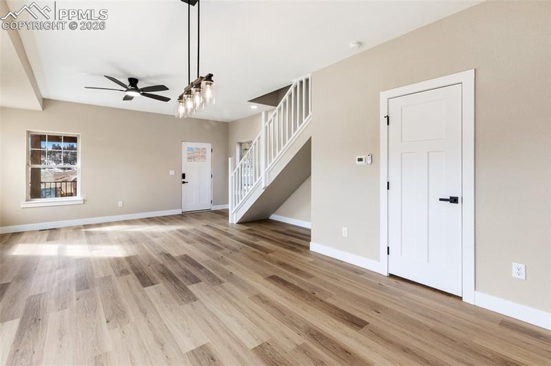 201 Womack Ave, Cripple Creek, CO 80813