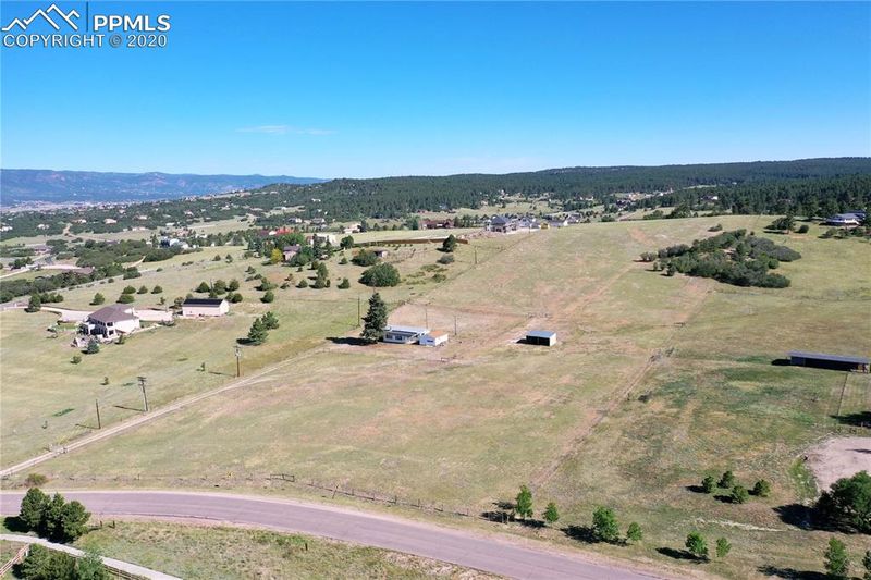 2010 Old North Gate Rd, Colorado Springs, CO 80921