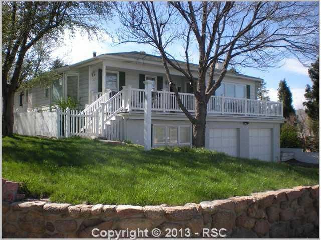2010 Roanoke St, Colorado Springs, CO 80906