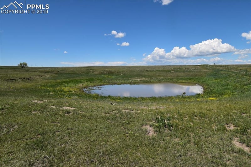 20100 County Road 161, Matheson, CO 80830