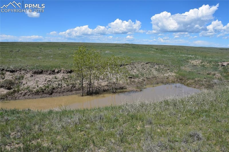 20100 County Road 161, Matheson, CO 80830