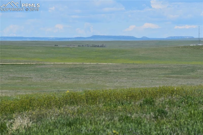 20100 County Road 161, Matheson, CO 80830