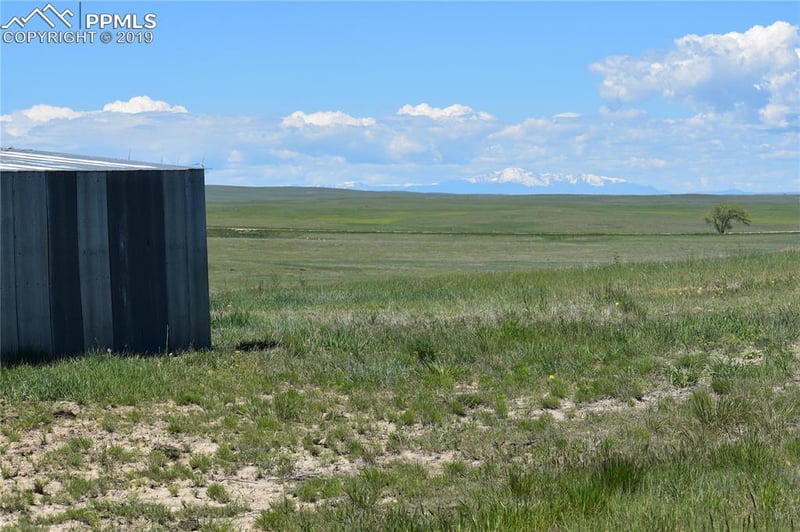 20100 County Road 161, Matheson, CO 80830
