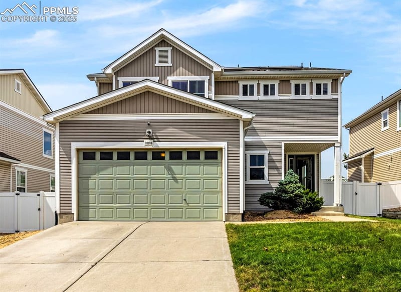 20109 Randolph Pl, Denver, CO 80249