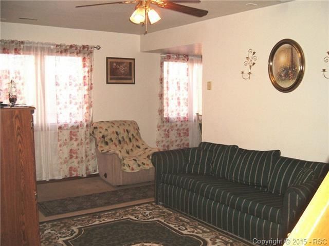 2011 Armstrong Ave, Colorado Springs, CO 80904
