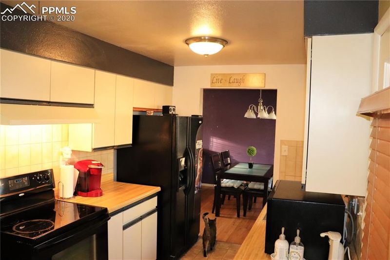 2011 N Circle Dr, Colorado Springs, CO 80909