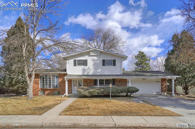 2011 Devon St, Colorado Springs, CO 80909
