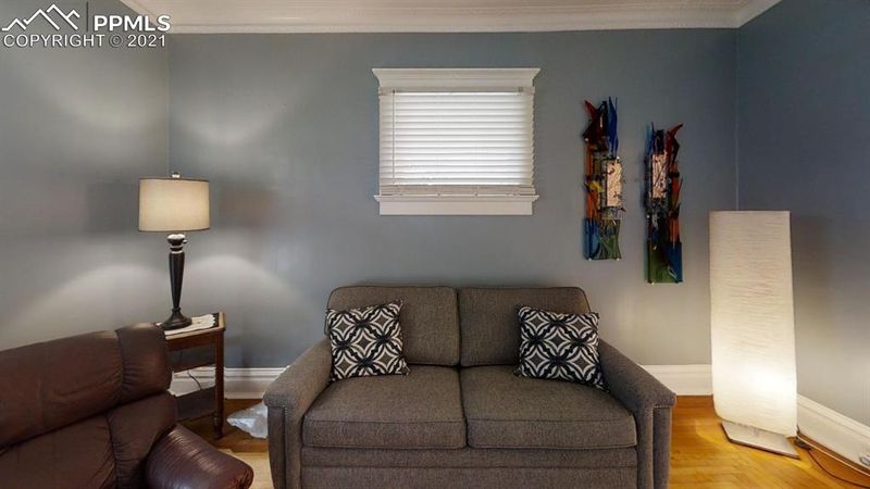 2011 N Elizabeth Ave, Pueblo, CO 81003