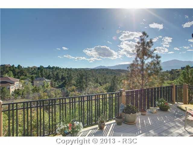 2011 Pine Mesa Grv, Colorado Springs, CO 80918