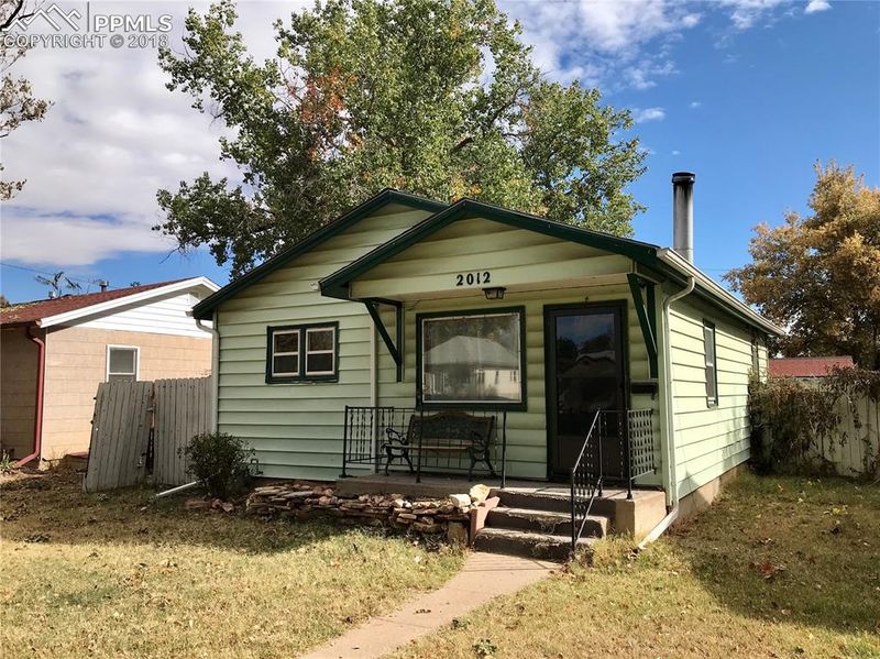 2012 N Main St, Pueblo, CO 81003