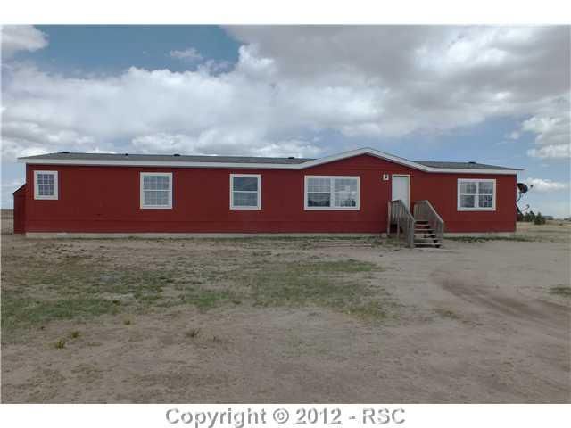 20120 Oasis St, Peyton, CO 80831