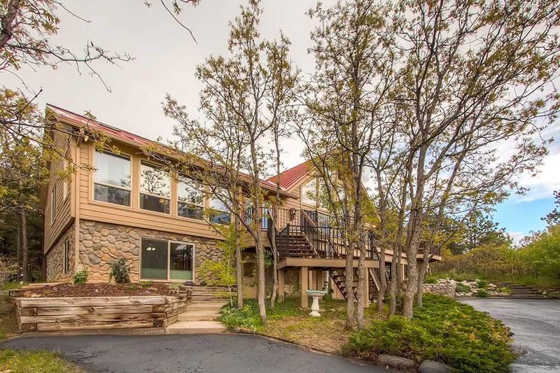 20125 Doewood Dr, Monument, CO 80132