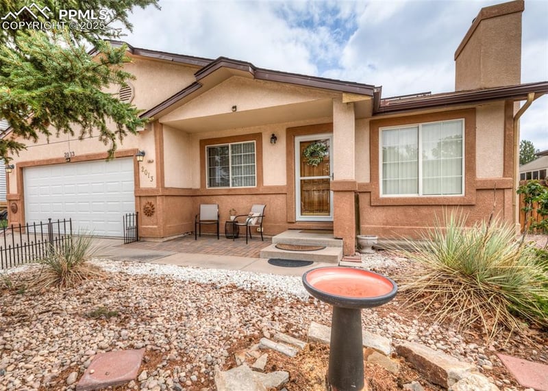 2013 Ambleside Dr, Colorado Springs, CO 80915