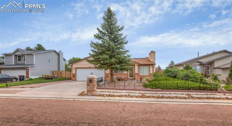 2013 Ambleside Dr, Colorado Springs, CO 80915