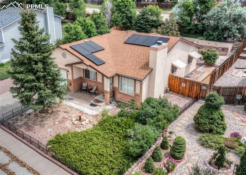 2013 Ambleside Dr, Colorado Springs, CO 80915