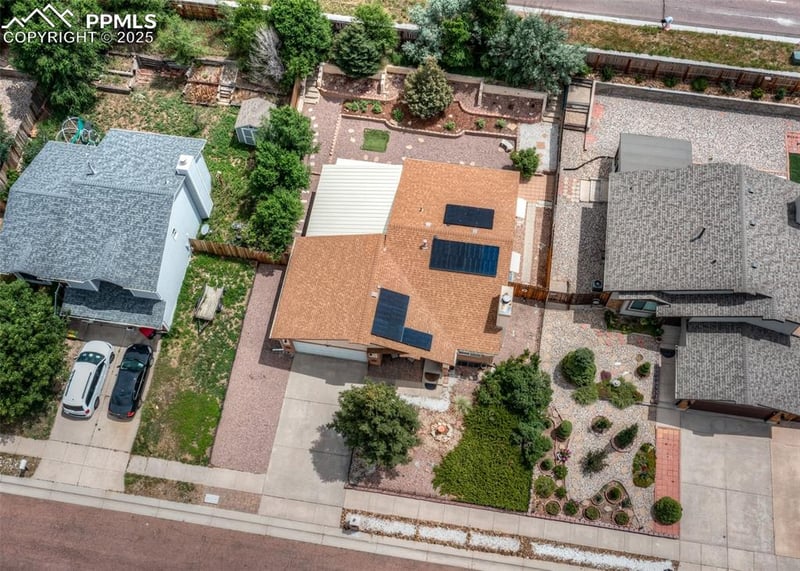 2013 Ambleside Dr, Colorado Springs, CO 80915