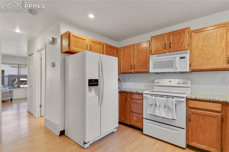 2013 Austrian Way, Colorado Springs, CO 80919