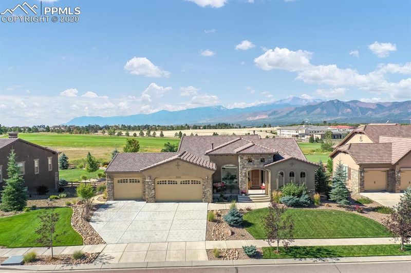 2013 Bent Creek Dr, Colorado Springs, CO 80921
