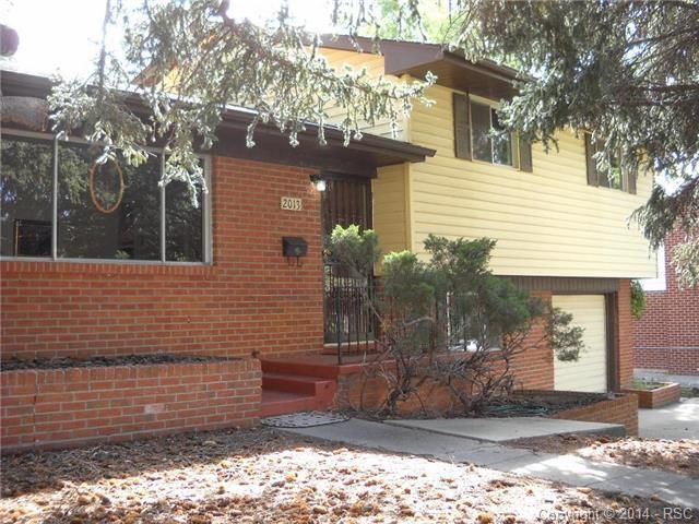 2013 Collier Ave, Colorado Springs, CO 80909
