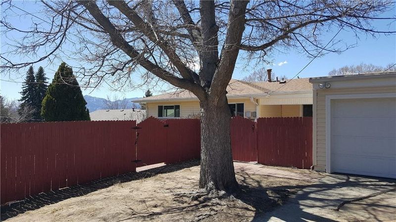 2013 Monteagle St, Colorado Springs, CO 80909