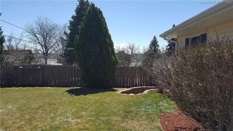2013 Monteagle St, Colorado Springs, CO 80909