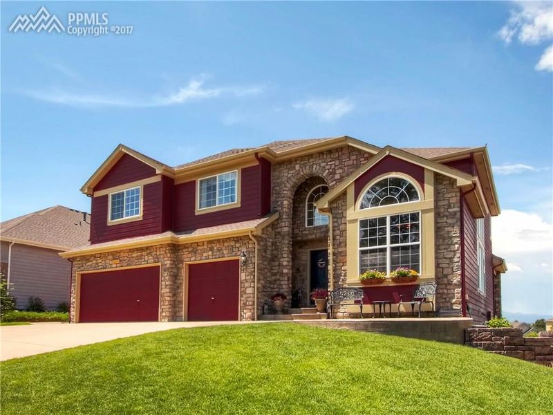 2013 Saddleback Dr, Castle Rock, CO 80104