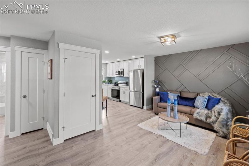 2013 Whitman Rd, Colorado Springs, CO 80910