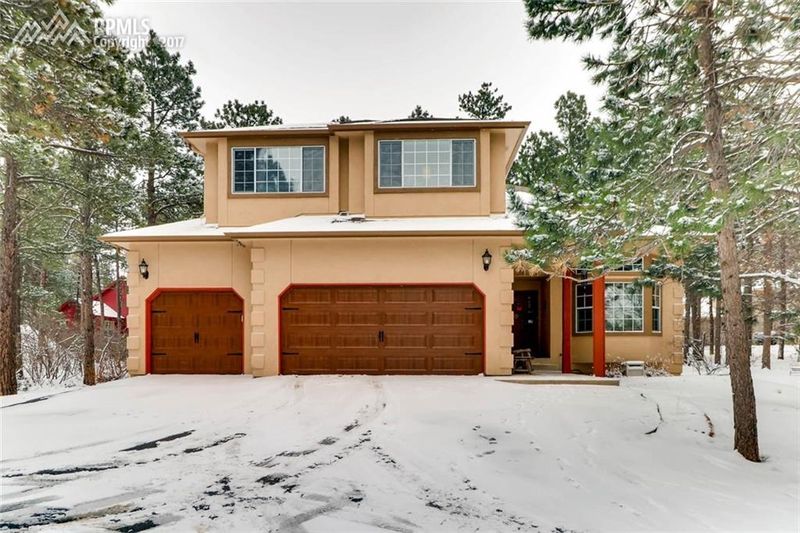20135 Silverhorn Ln, Monument, CO 80132