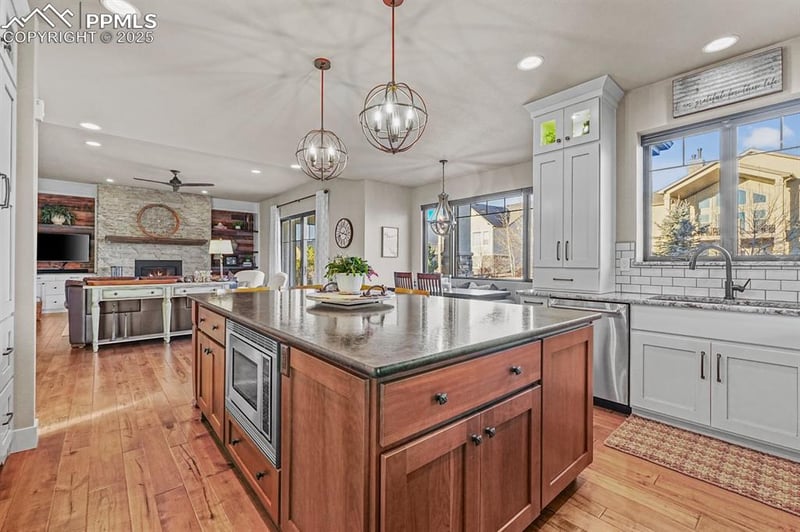 2014 Bent Creek Dr, Colorado Springs, CO 80921