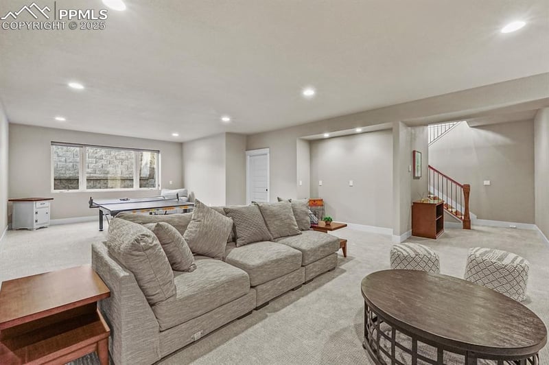 2014 Bent Creek Dr, Colorado Springs, CO 80921