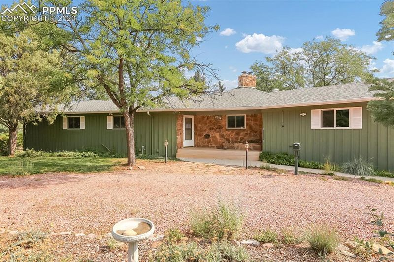 2014 Hercules Dr, Colorado Springs, CO 80905