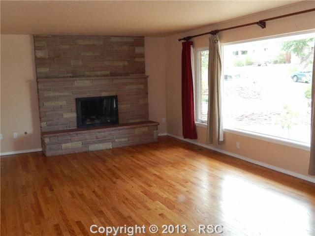 2014 Monteagle St, Colorado Springs, CO 80909
