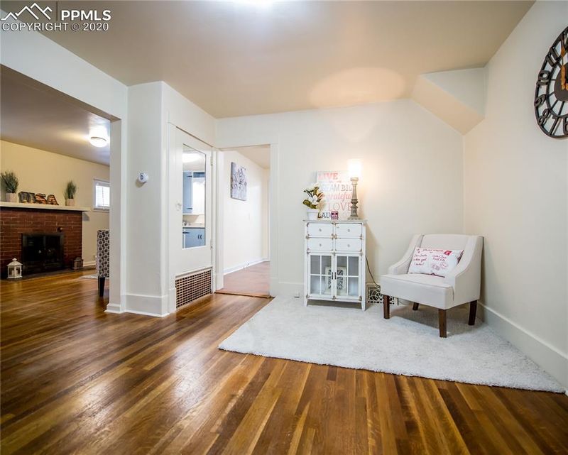 2014 N Nevada Ave, Colorado Springs, CO 80907