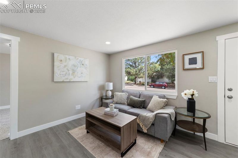 2014 Olympic Dr, Colorado Springs, CO 80910