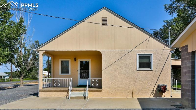 2014 Overton Rd, Pueblo, CO 81008