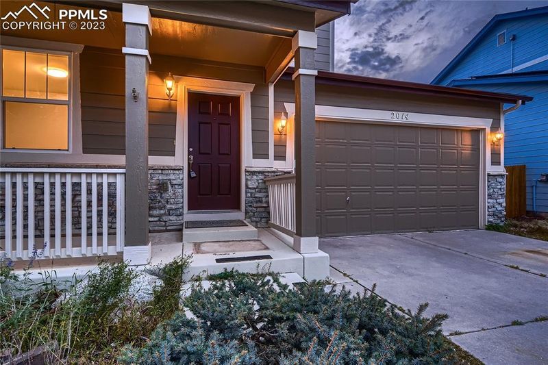 2014 Velliquette Ln, Colorado Springs, CO 80951