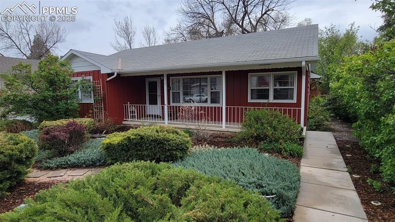 2015 Bijou St, Colorado Springs, CO 80904