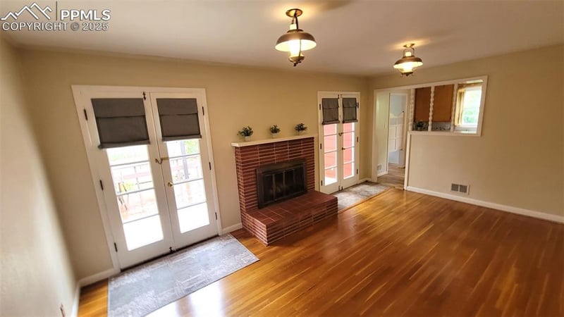 2015 Bijou St, Colorado Springs, CO 80904