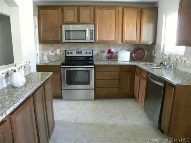 2015 Bryant Ave, Colorado Springs, CO 80909