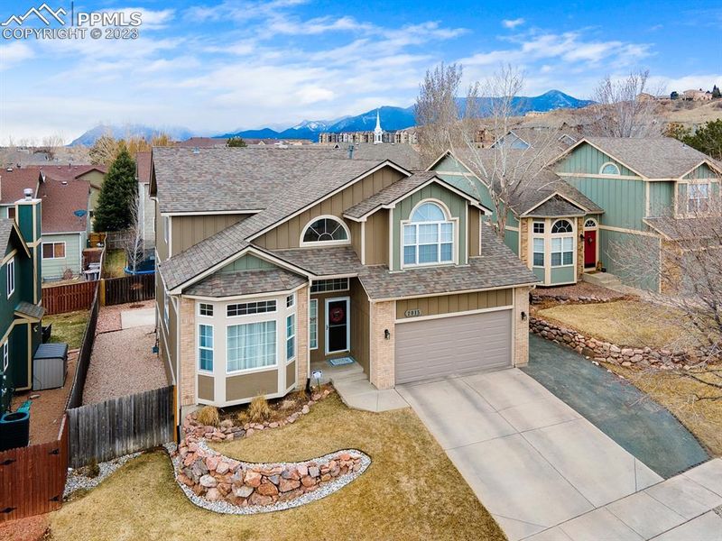 2015 Butternut Trl, Colorado Springs, CO 80919