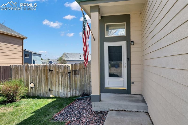 2015 Hibbard Ln, Colorado Springs, CO 80817