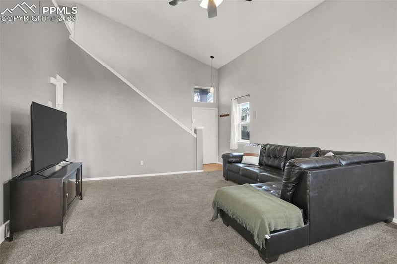 2015 Hibbard Ln, Colorado Springs, CO 80817