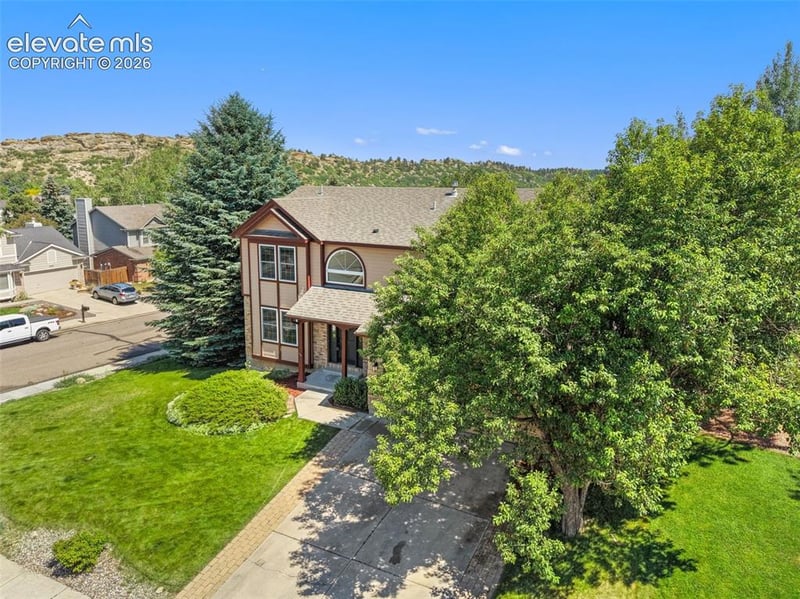 2015 Manning Way, Colorado Springs, CO 80919