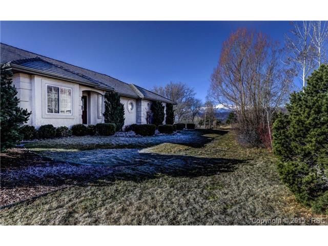 2015 Mulligan Dr, Colorado Springs, CO 80920