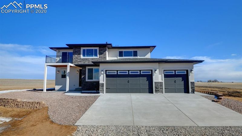 2015 Terri Lee Dr, Peyton, CO 80831