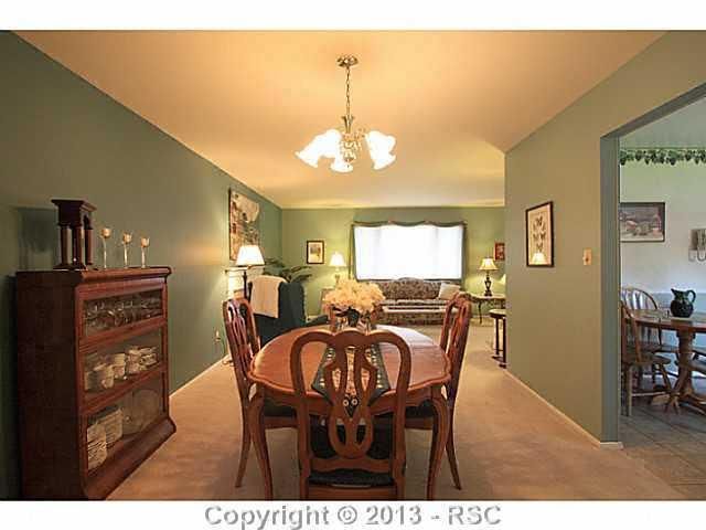 2015 Wold Ave, Colorado Springs, CO 80909