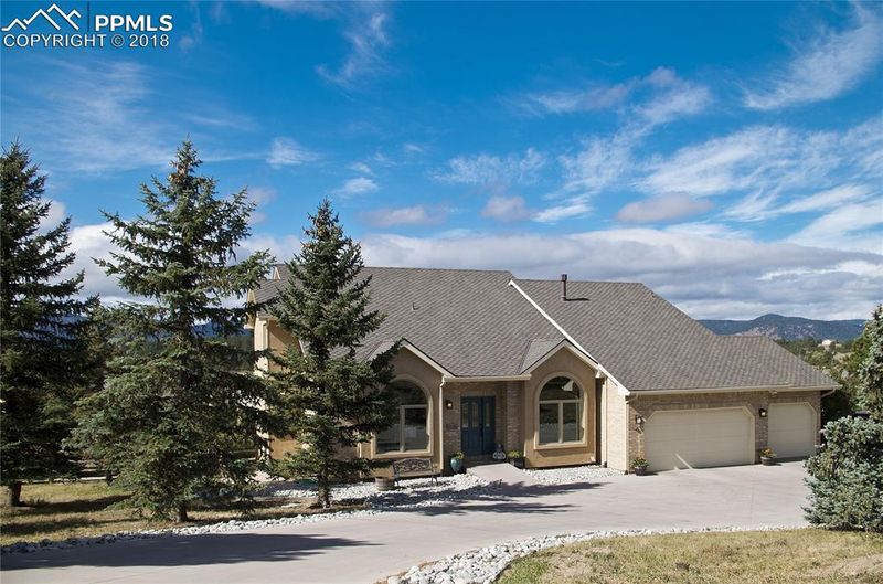 20150 Doewood Dr, Monument, CO 80132
