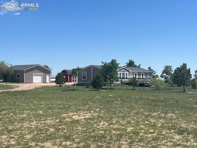 20150 Enoch Rd, Colorado Springs, CO 80930