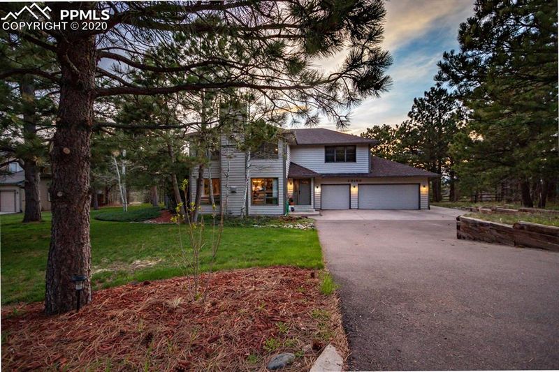 20150 Silver Horn Ln, Monument, CO 80132